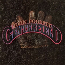 John Fogerty - Centerfield - CD